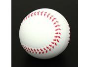 Baseball Hand Wrist Exercise Stress Relief Relaxation Squeeze Venting Foam Ball