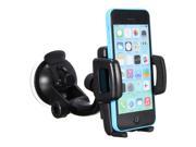 Car Windshied Holder Mount Stand For Phone GPS iPhone 6 Plus 5S Samsung Note 2 3