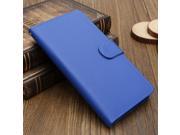 Flip Leather Wallet Card Slot Holder Case Cover w Stand For Huawei Ascend Mate 7