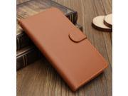 Flip Leather Wallet Card Slot Holder Case Cover w Stand For Huawei Ascend Mate 7