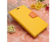 Flip Leather Wallet Card TPU Case Cover w Stand For Samsung Galaxy Note 4 N9100