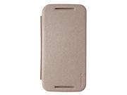 Nillkin Flip Leather Smart Hard Cover Case For Motorola Moto G2 2nd Gen 1063 G 1