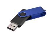 512MB M Gorgeous Chip USB 2.0 Memory Storage Foldable Stick Flash Swivel Drive For Computer Windows 7 Windows 8 Vista