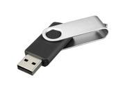 512MB M Foldable Gorgeous Chip USB 2.0 Memory Storage Stick Flash Swivel Drive For Computer Windows 7 Windows 8 Vista