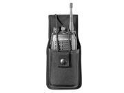Bianchi 31311 Black PatrolTek 8014S Universal Radio Case Holder w Swivel Mount