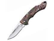 Buck Nano Bantam, Realtree Xtra Camo Handle, Plain 283cms18