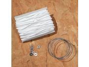 Shock Cord Repair Kit