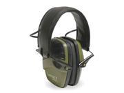 Howard Leight R 01526 Impact Sport Electronic Earmuff Shooting Ear Protection