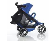 UPC 813122001578 product image for BABY JOGGER Protect-a-Bub Tandem Back Seat Sunshade - Navy | upcitemdb.com