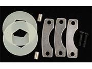 DURATRAX Brake Set Warhead