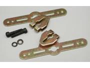 SULLIVAN PRODUCTS S889 Wheel Pant Bracket 3/16"