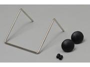 DURATRAX Wing Wire & Wing Buttons Evader BX