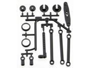 HPI 85647 Shock Part / Rod Part Set