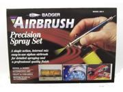 Badger Airbrush Precision Spray Set BADR1040 BADGER AIR BRUSH CO.