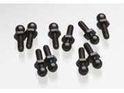 HPI 86897 Ball Stud 4.8x15mm Firestorm (10)