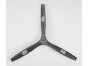 UPC 607370969700 product image for MASTER AIRSCREW/WINDSOR PROPELLER MA0970TP 9x7 3-Blade Pusher Prop | upcitemdb.com