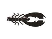 Mister Twister 3.5" Poc'it Craw 564171 MISTER TWISTER