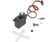 UPC 708066062832 product image for FLYZONE Servo DHC-2 Beaver Select Scale FLZA6283 | upcitemdb.com