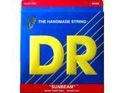 Dr Sunbeam - Nickel Compression Wound - Medium - Bass Strings