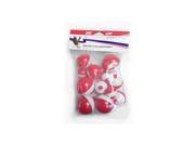 Eagle Claw Snap On Floats Assortment 12 Piece 705202