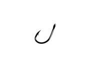 Gamakatsu 18414 Live Bait Fishing Hook NS Black Size 4 0 Pack of 4