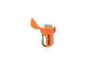 Ust Klipp Lighter Orange