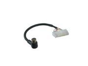PAC 99 01 Chrysler Adapter Cable New PXHCH2