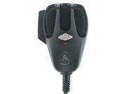 Cobra Hg M77 Highgear Noise Canceling Cb Microphone