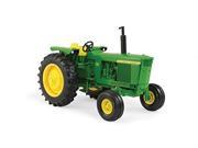 UPC 036881454632 product image for Ertl Collectibles John Deere 4520 Tractor 45463 | upcitemdb.com