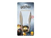 Harry Potter Golden Snitch Rubies 9707