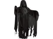 Adult Harry Potter Dementor Costume by Rubies 889787
