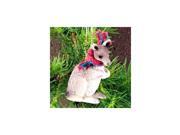 Kangaroo Christmas Ornament Ka15