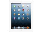 Apple iPad MD364LL/A (32GB, Wi-Fi + Verizon 4G, White) 3rd Generation