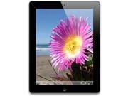 Apple iPad 2 MC774LL A Tablet 32GB Wifi AT T 3G Black 2nd Generation