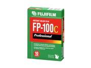 Lot of 5 Fuji FP100C Instant Color Film Fujifilm FP-100C