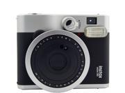 Fujifilm Instax Mini 90 Neo Classic Instant Film Camera (Import Model)
