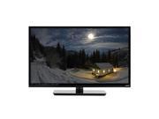 Vizio E-series E320I-A0 32-inch LED Smart HDTV - 1366 x 768 - 720p - 8 ms - 60 Hz - Ethernet - Black