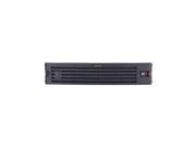Supermicro MCP 210 82601 0B 2U Front Bezel for SC826 series Chassis Black