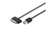5 USB to 30 Pin Samsung Galaxy Charging Cable