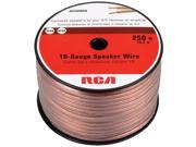 RCA AH16250SR 16 Gauge Speaker Wire 250ft