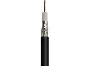 AXIS AV82250 Bare Copper Single RG6 Coaxial Cable 1 000ft