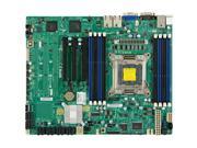 Supermicro X9Sri F B Lga2011 Intel C602 Ddr3 Sata3 V 2Gbe Atx Server Motherboard Bulk