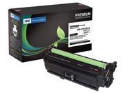 MSE 02-21-35016 Toner Cartridge (OEM # HP Troy Compatible CE250X,504X) 10,500 Page Yield; Black MSE 02-21-35016 Toner Cartridge (OEM # HP Troy Compatible CE250X,504X) 10,500 Page Yield; Black