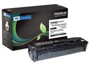 MSE 02-21-20014 Toner Cartridge (OEM # HP CE320A,128A) 2,000 Page Yield; Black MSE 02-21-20014 Toner Cartridge (OEM # HP CE320A,128A) 2,000 Page Yield; Black