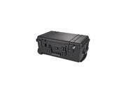 1510 004 110 1510 Carry On Hard Case With Padded Dividers