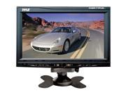 PLVHR75 View Series 7 TFT LCD Widescreen Headrest Monitor