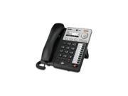 80 9098 00 Syn248 Basic Deskset with DECT 6.0 with Speakerphone