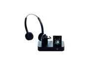 PRO 9460 DUO Headset 2.4 In. Touch screen with Base Unit US DECT Noise cancelling Desk phone and Softphone support