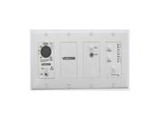 Messager w Remote Input Modul White