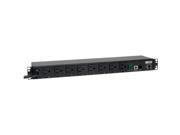 Switched Pdumh15Net2 8 Outlets Pdu